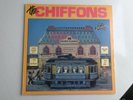 The Chiffons: Golden Classics 33 RPM RARE COPY