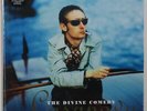 DIVINE COMEDY 'Casanova' Gatefold Remastered Vinyl LP NEW/SEALED