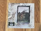 LP LED ZEPPELIN IV  180g REMASTERED NEW MINT SEALED
