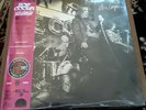 Alice Cooper Group PURPLE  LP # 0420 RARE Mike Bruce Live at the Astroturf