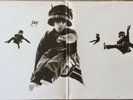 Jamiroquai Return Of The Space Cowboy Original 1st Press Vinyl LP Jay Kay Rare