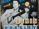 Rare 1ere Edition 1956 - Elvis Presley  
