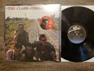 Clash ? Combat Rock ?-NM/EX Shrink Sleeve Hype Punk Rock Epic BL-37689 1ST 1982