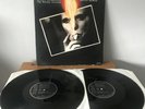 EX/NM David Bowie Ziggy Stardust Motion Picture PL84862 double Vinyl Lp