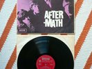 The Rolling Stones Aftermath Vinyl UK 1966 Decca Unboxed Mono 1st Press 2B/1A LP
