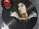 Rocky Horror Picture Show ORIGINAL SOUNDTRACK New Vinyl Picture Disc LP