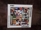 Vinyl-LP: PAT METHENY GROUP - Letter From Home (1989) TOP-Zustand/Condition