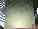 COLOSSEUM   -      Daughter Of Time,     RARE 1971 UK LP / inner..... NICE COPY
