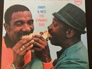 Jimmy Smith  & Wes Montgomery - THE DYNAMIC DUO - Vinyl LP - 180 GRAM - Mint