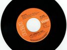 David Bowie RCA 1974 - Mexico SP-4049, 45 rpm VHTF