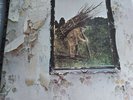 Led Zeppelin ZoSo Gatefold Vinyl LP record rare collectable
