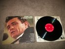 Johnny Cash at Folsom Prison LP -  Columbia CS 9639 - NM VINYL