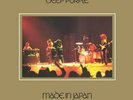 Deep Purple **Made in Japan ***BRAND NEW PURPLE RECORD LP VINYL INDIE ONLY