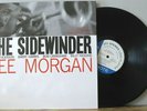 BLUE NOTE ST-84157 Music Matters 180g Ltd Edition LP LEE MORGAN THE SIDEWINDER
