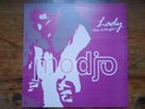Modjo - Lady (hear me tonight) - Sound of Barclay 587 844 1 - Rare 12