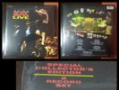 AC/DC Live Collectors Edition - 2 x LP vinilo 180 Gramos Edición coleccionista