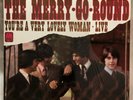 The Merry-Go-Round?You're A Very Lovely Woman?NM Vinyl?still in Shrink