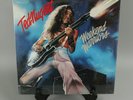 Ted Nugent Weekend Warriors Fact. Sealed Early 1st? Press Epic 35551 No Barcode