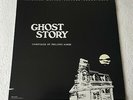 PHILIPPE SARDE   GHOST STORY (ORIGINAL SOUNDTRACK)   1981 US 10-TRACK VINYL LP