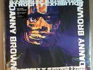 Danny Brown Atrocity Exhibition LP pink vinyl record 2016 (like new)