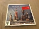 NEW Jimmy Eat World Bleed American Vinyl LP RSD 2011 SEALED #672/2000