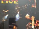 AC/DC - AC/DC Live, Vinyl Still Sealed Collector's Edition