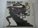 The Wiz: The Super Soul Musical Wonderful Wizard of Oz VINYL LP ALBUM 1974