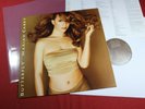 Mariah Carey  BUTTERFLY  - LP Columbia COL 4885371 Holland 1997 sehr gut - first