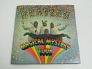 THE BEATLES-Magical Mystery Tour-EP   2 x Vinyl Record -7 Inch-fast free P&P