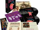 Black Sabbath - Paranoid - Super Deluxe Edition - [5LP Box Set] - New & Sealed