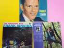 FRANK SINATRA 3x MONO LP Lot: Broadway / Adventures / Frankie & Tommy MINT #6405