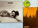 JANUS - Gravedigger LP + Poster 1.Press 1972   Black Sabbath CAN Guru Guru GILA