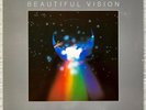 VAN MORRISON - beautiful vision LP Them Dire Straits Peter Gabriel Fleetwood Mac