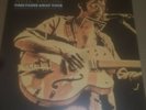 Neil Young Time Fades Away Tour 2LP Vinyl