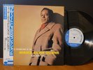 HORACE SILVER  FURTHER EXPLORATIONS Japan Blue Note Art Farmer Louis Hayes LP NM
