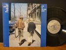 RON CARTER AND JIM HALL - LIVE AT VILLAGE WEST Duo 1984 Jazz Vinyl LP VG+