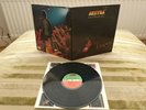Aretha Franklin - Live at Fillmore West Vinyl LP Atlantic SD7205 1st US Press EX