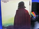 LP WISHBONE ASH - ARGUS // ITALY // MCA 4074 // PROG ROCK