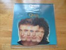 Queen - Breakthru Rare 7