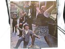 THE DOORS “STRANGE DAYS “ LP.  ELEKTRA  EKS 74014 VG+ cVG+