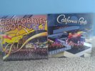 California Roots Vol 1&2. NEW/SEALED Rebelution, Stick Figure, Dirty Heads