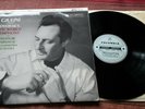 COLUMBIA SAX 2405 Blue Silver 1ST DVORAK Symphony No.5 GIULINI