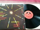 COLUMBIA SAX 2576 1ST Red Semi WALTON Hindemith SZELL