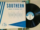 Southern Library Music LP Michelangelo Anthony Mawer 1976 M-/M-
