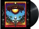 The Grateful Dead Aoxomoxoa [no-shrink] LP Vinyl Record Album