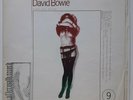 DAVID BOWIE Bump and grind Rare Unofficial Release 1974