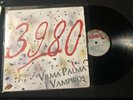 Vilma Palma 3980 Colombia 1993 Mana Soda Stereo Prisioneros Enanitos Verdes Tri
