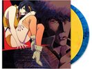 MONDO Cowboy Bebop 2XLP Exclusive Color Vinyl Soundtrack Preorder Confirmed