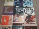 The Pastels 6 LPs and 7x12