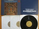 Ignaz Biber Die Rosenkranz-Sonaten 16 Violin Sonatas NM Harmonia Mundi 1999913